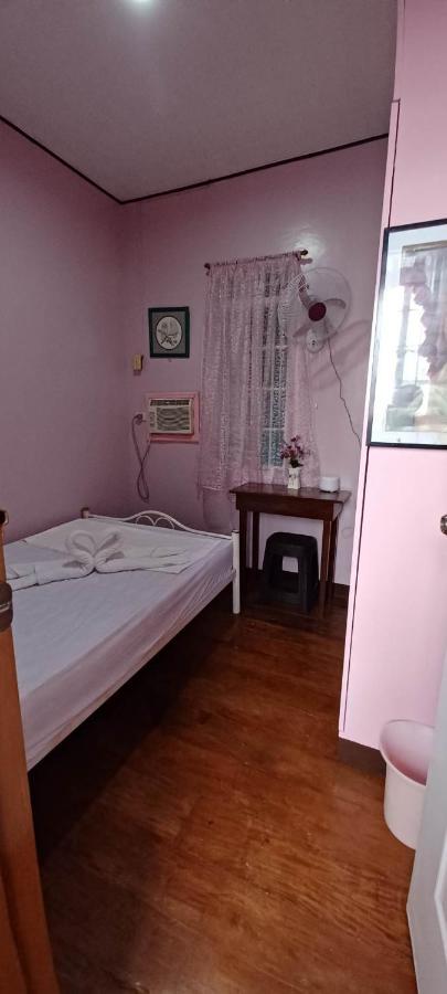 Donsol Aguluz Homestay Exterior foto